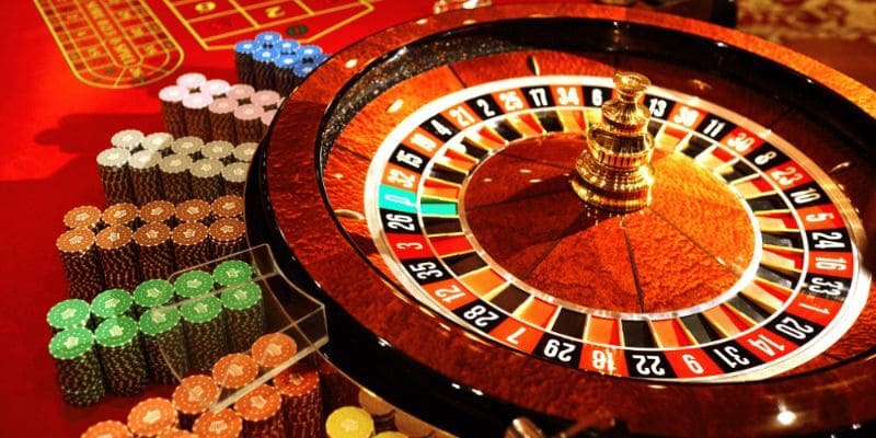 Cách chơi Roulette Kubet cực kỳ đơn giản, dễ hiểu