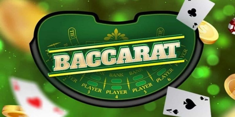 Một số mẹo chơi Baccarat chiến thắng trong tầm tay