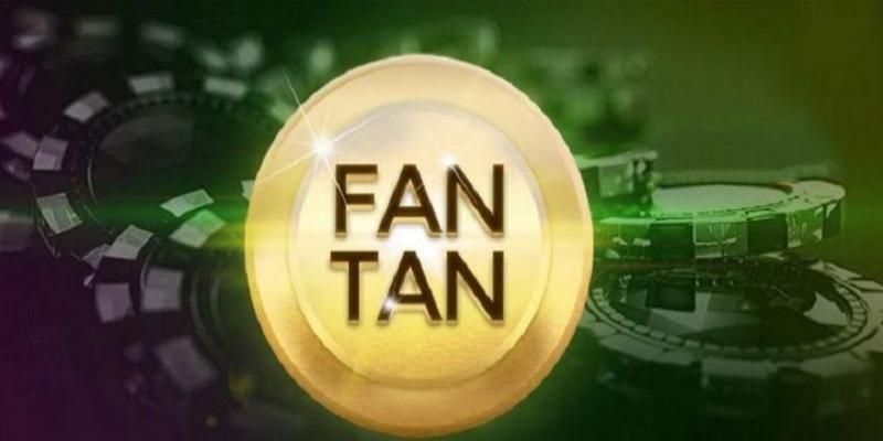 Fantan Kubet là tựa game cá cược mới nổi danh