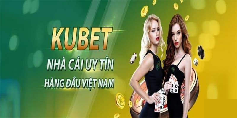 Giới thiệu Kubet thông tin khái quát